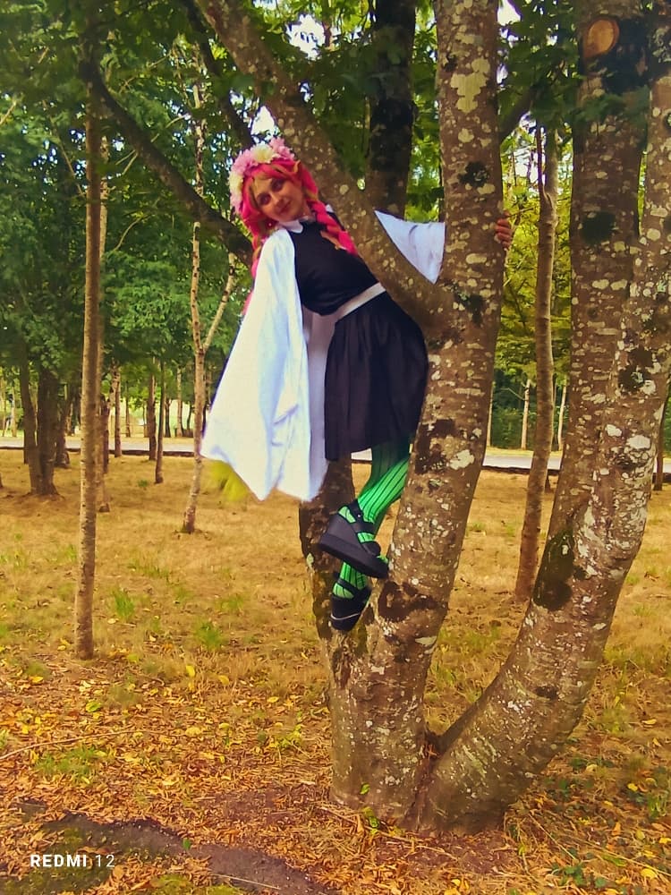 Mitsuri KANROJI - Photo 62