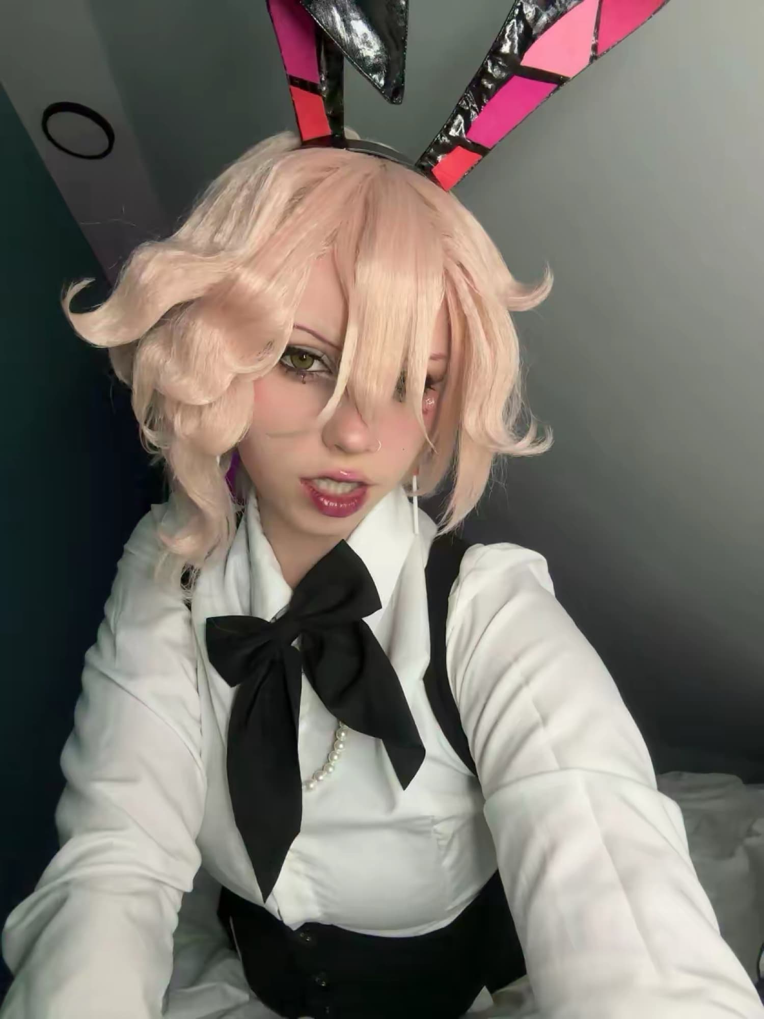 Asmodeus Bunny - Photo 14