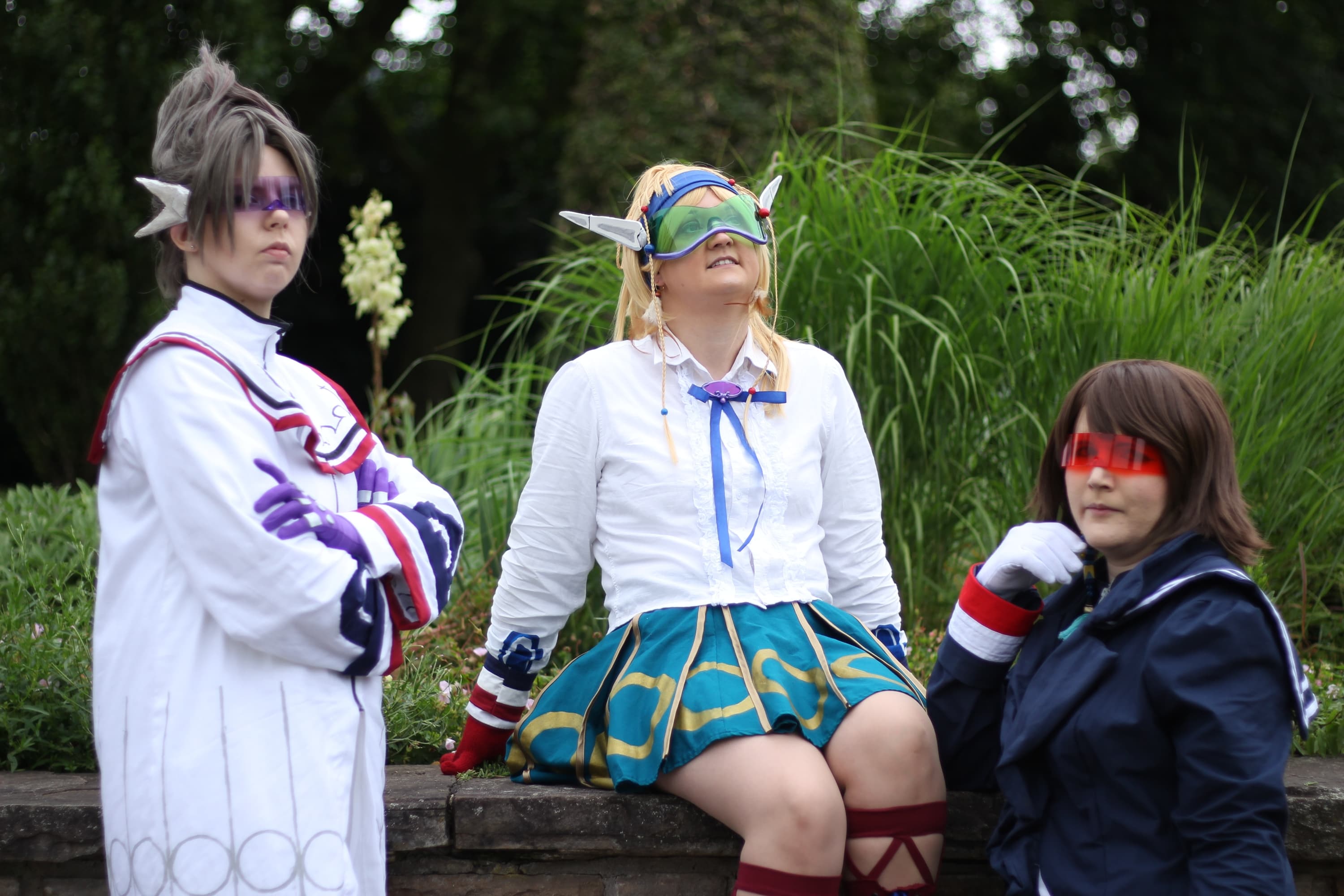 Y.R.P. (Psychic) - Photo 21