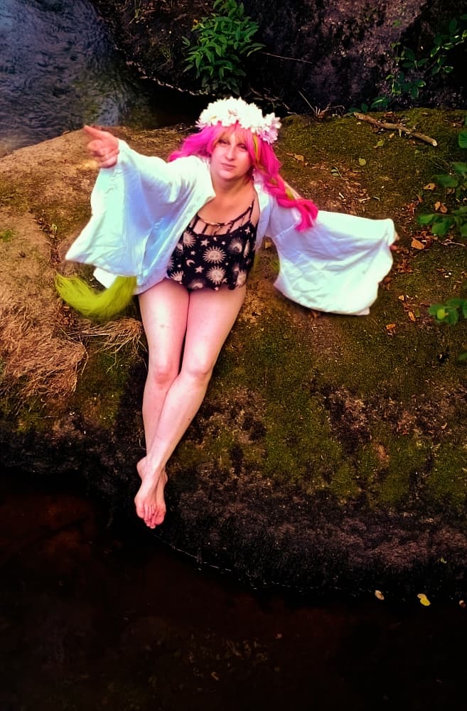 Mitsuri KANROJI - Photo 37