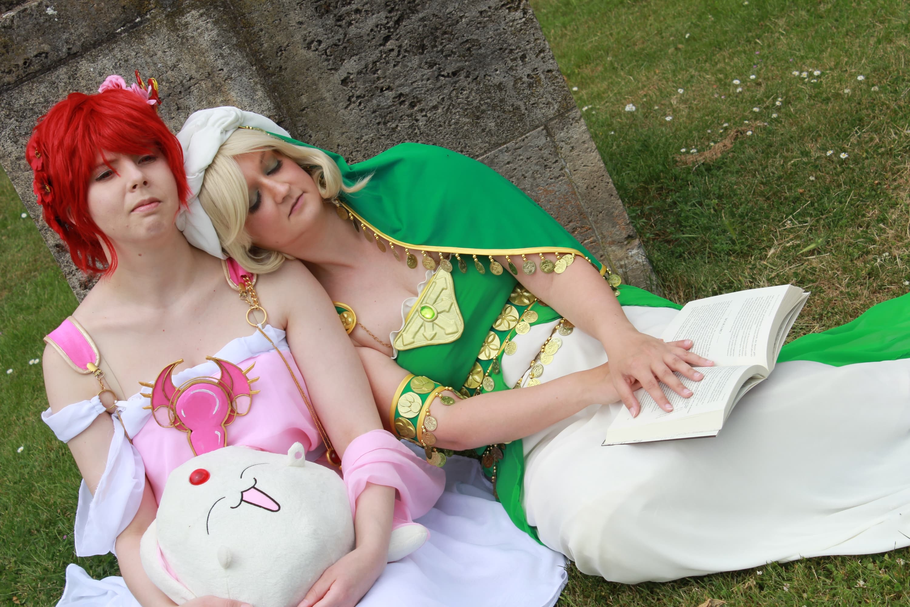 MKR Fuu&Hikaru - Photo 1