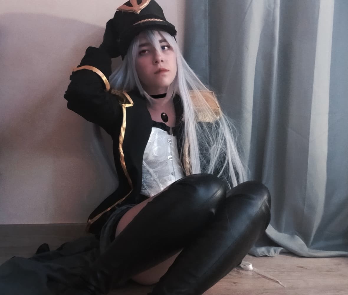 Black lobelia  - Photo 4