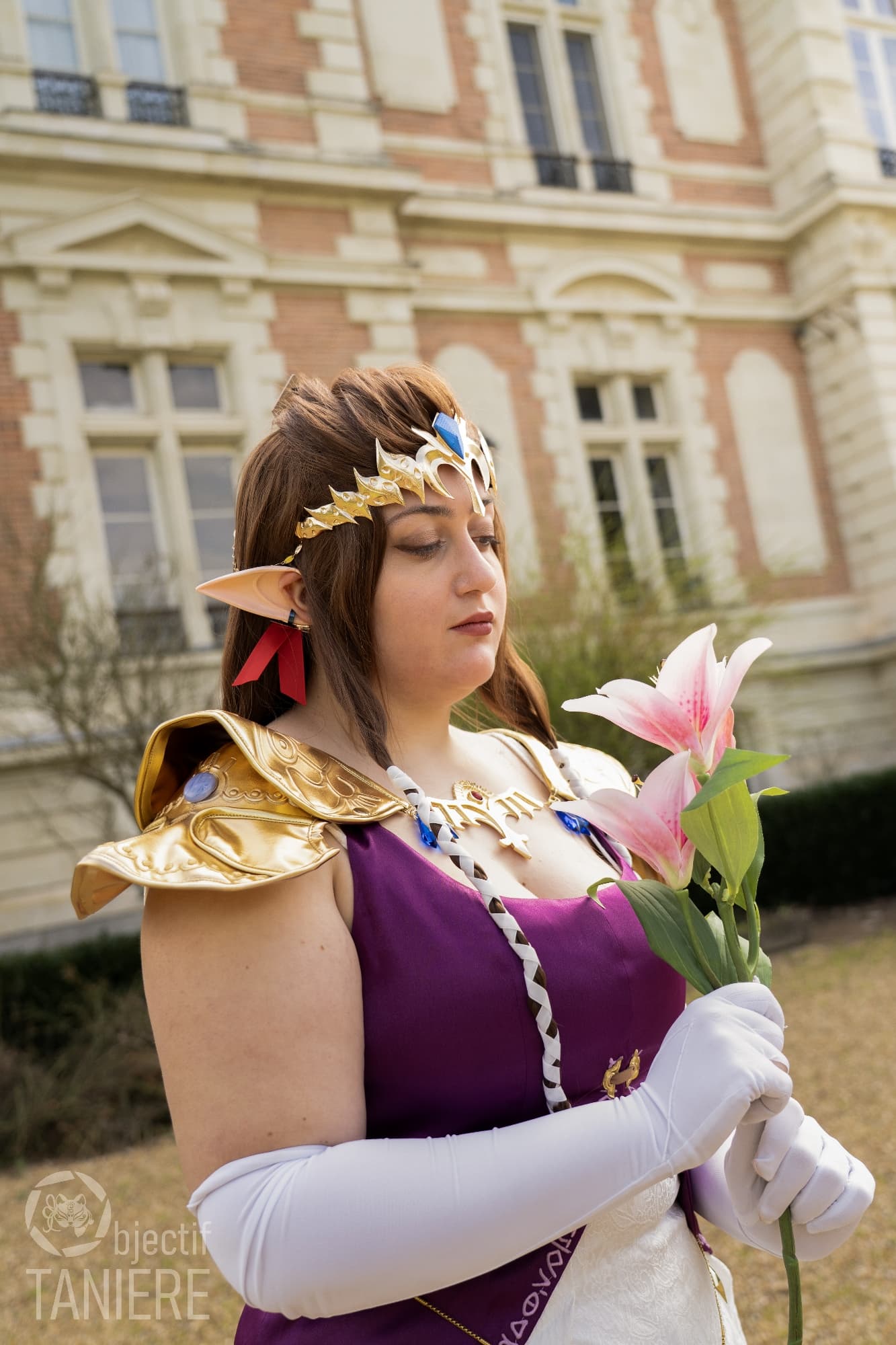 Objectif Tanière 1 - Photo 3