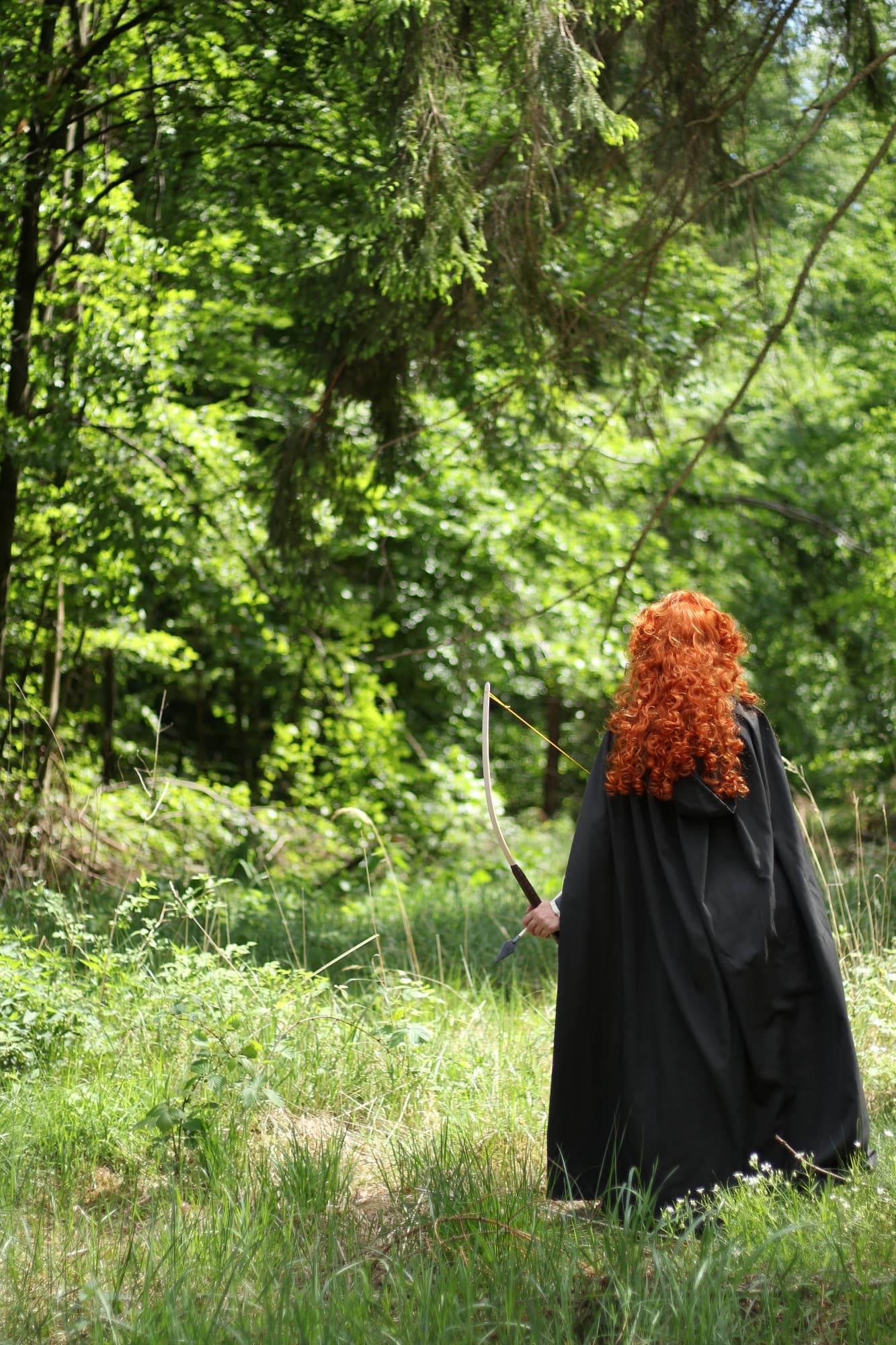 Merida (Disney) - Photo 54