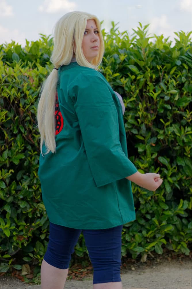 Tsunade  - Photo 3