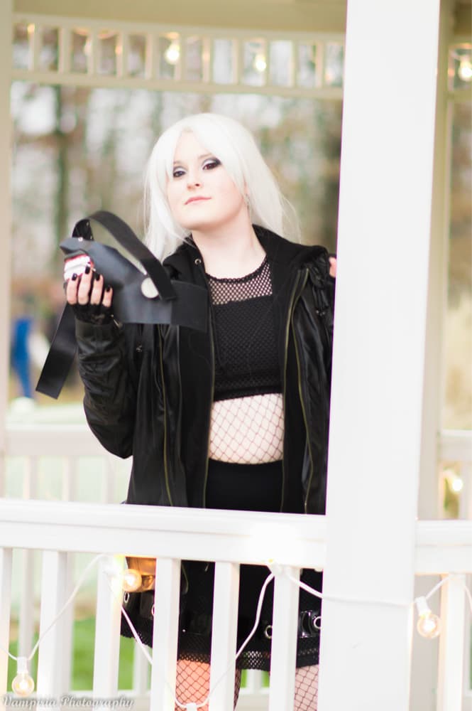 Kaneki 2019 - Photo 2