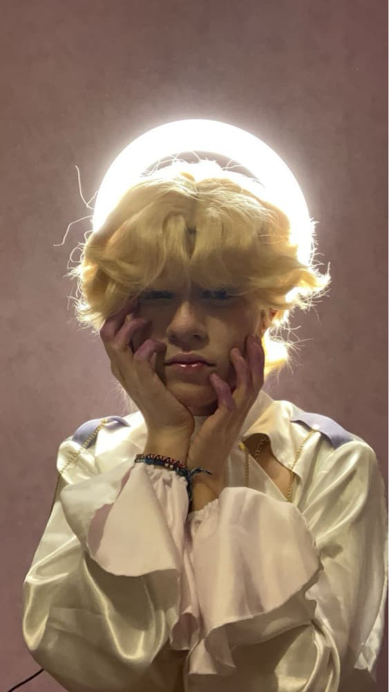 Luka (mini shoot) - Photo 5