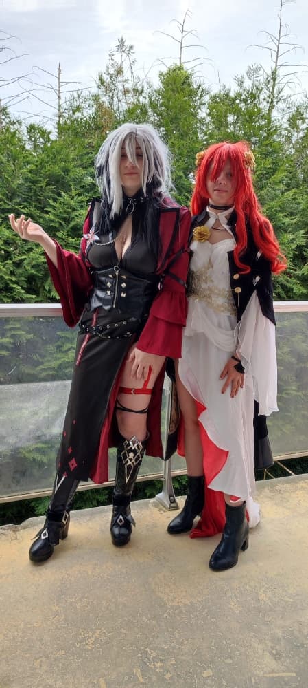 Arlecchino concert - Photo 36