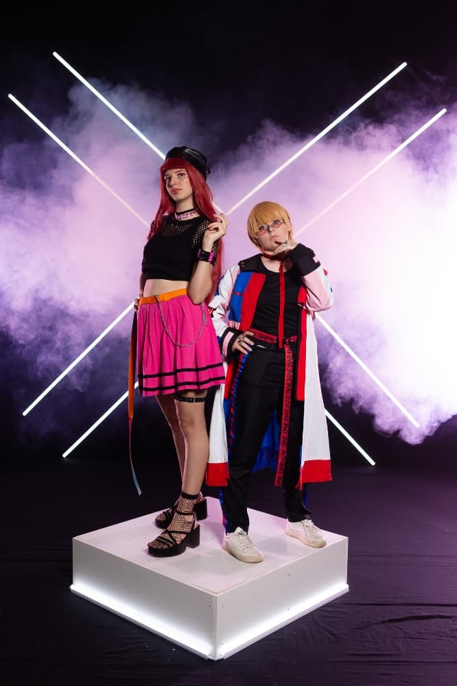 Hajun Yeon - Photo 1