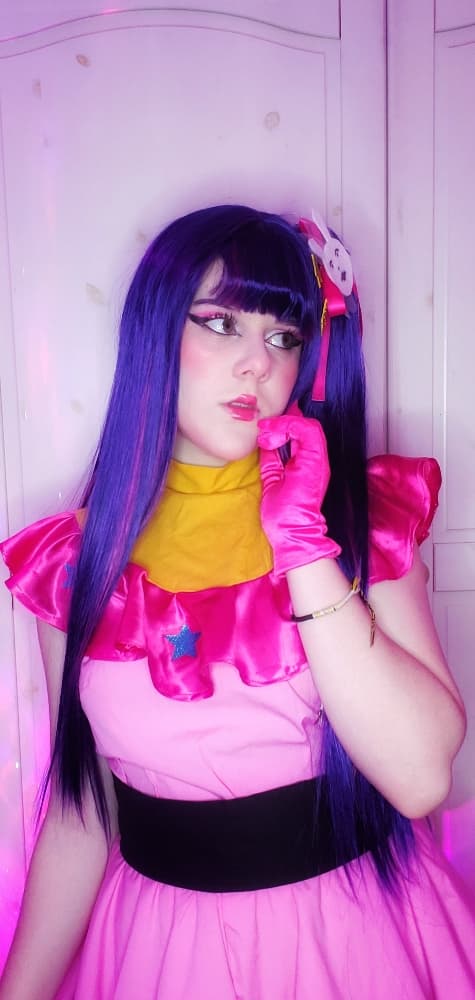 Ai Hoshino - Photo 9