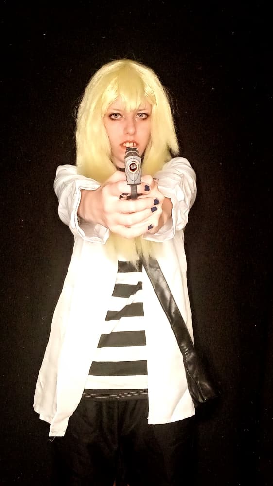 Rachel Gardner  - Photo 4