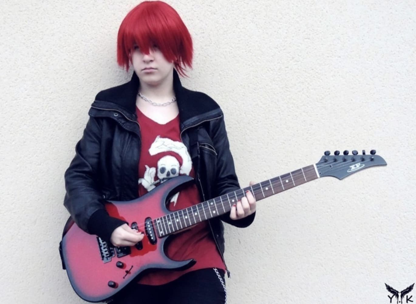 Castiel amour sucré  - Photo 1