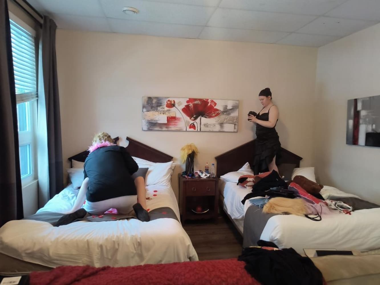 Chaotique Corazon - Photo 8