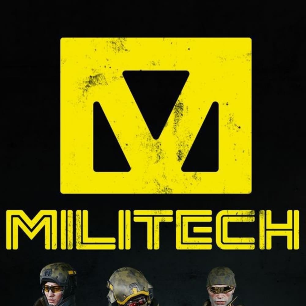 Corpo Militech