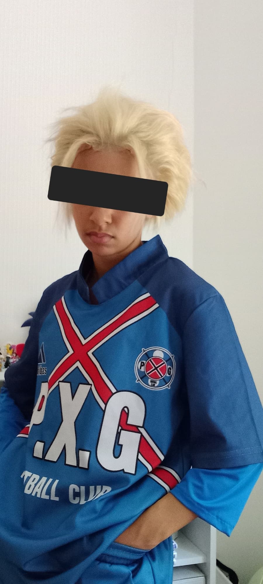 Shidou PXG - Photo 8