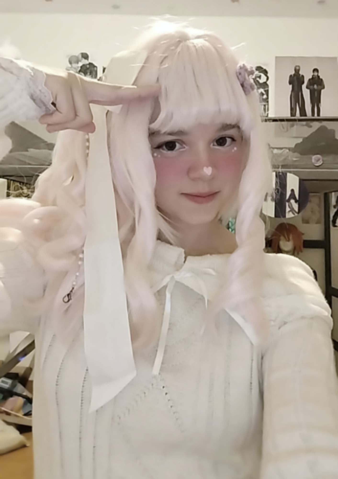 Mizuki 🩷🎀 - Photo 12