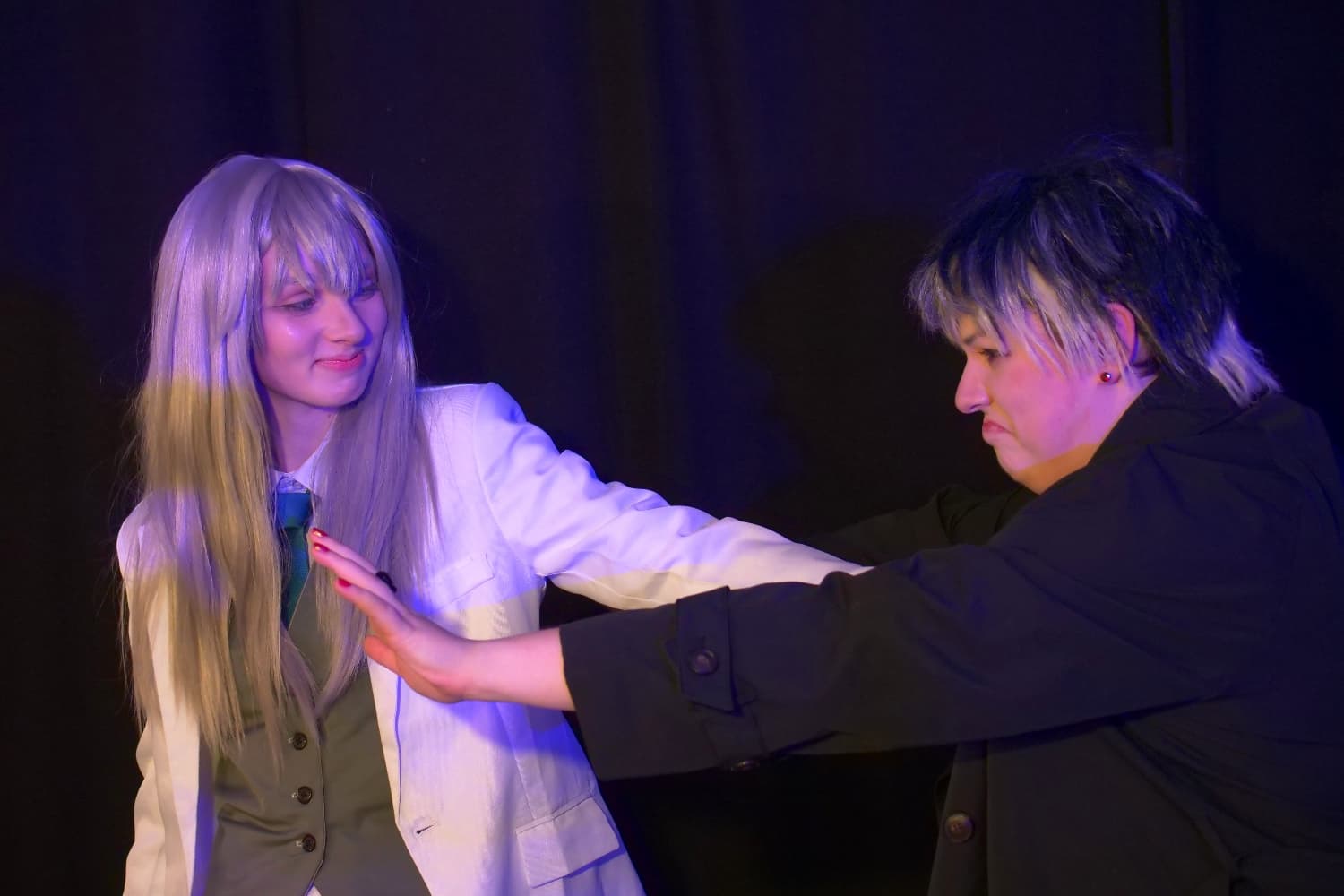 Momo (duo Yuki) - Photo 3