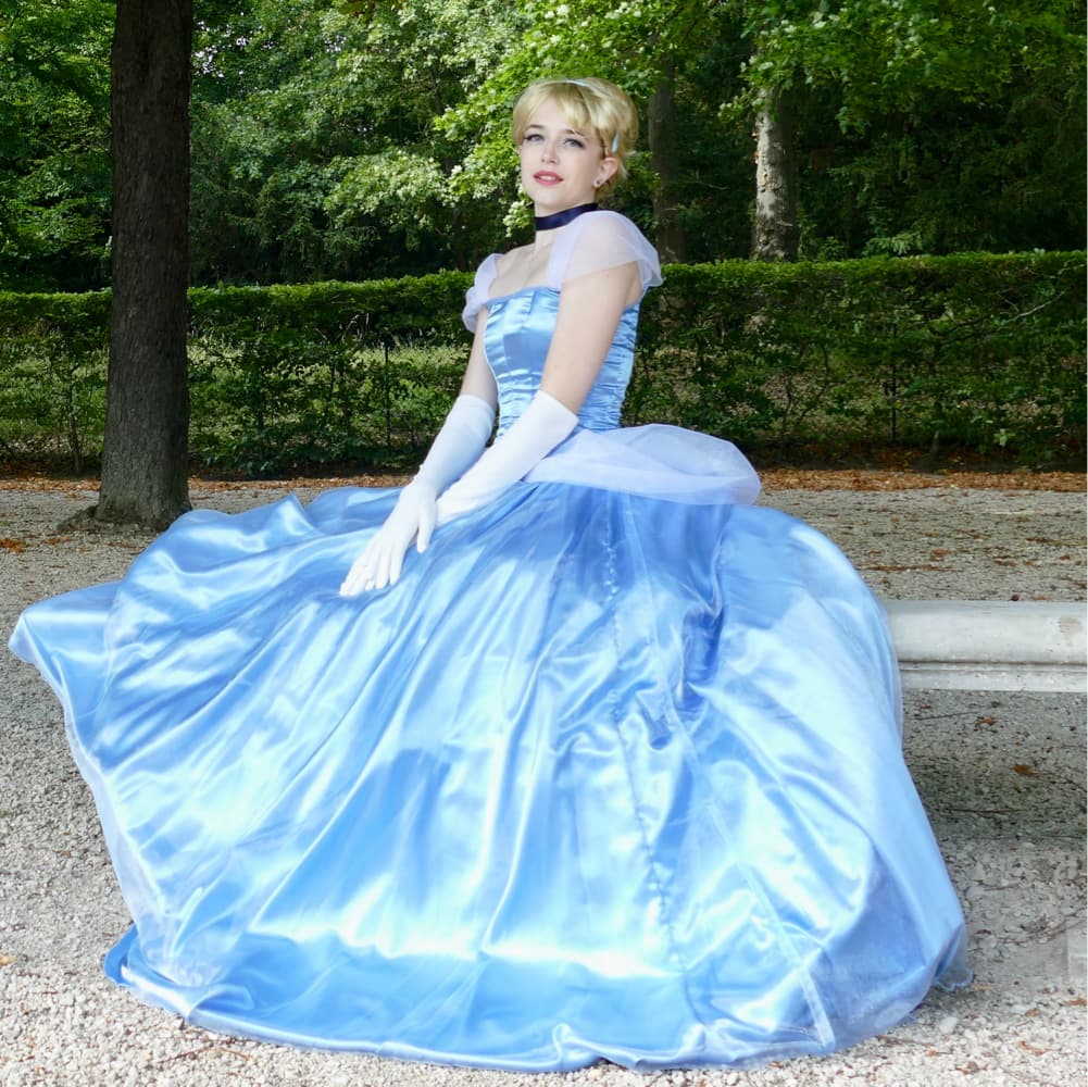 Cendrillon