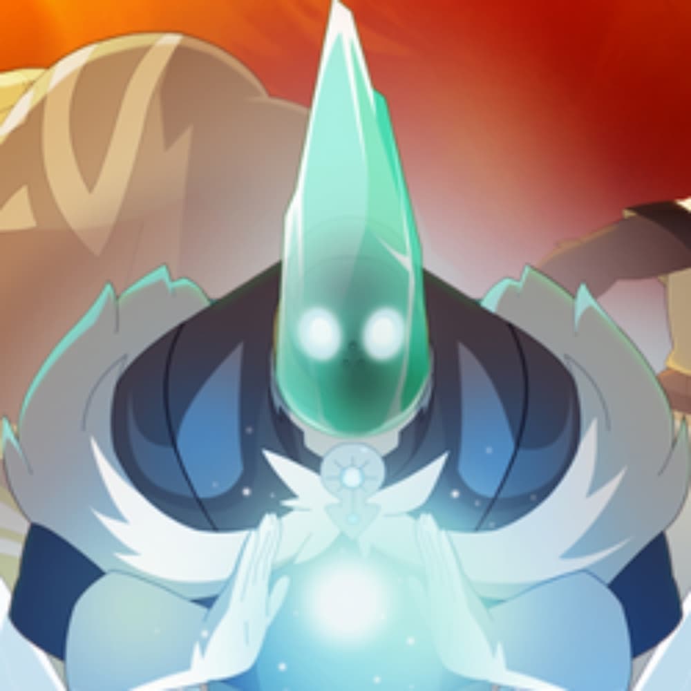 Harebourg OAV tête glace