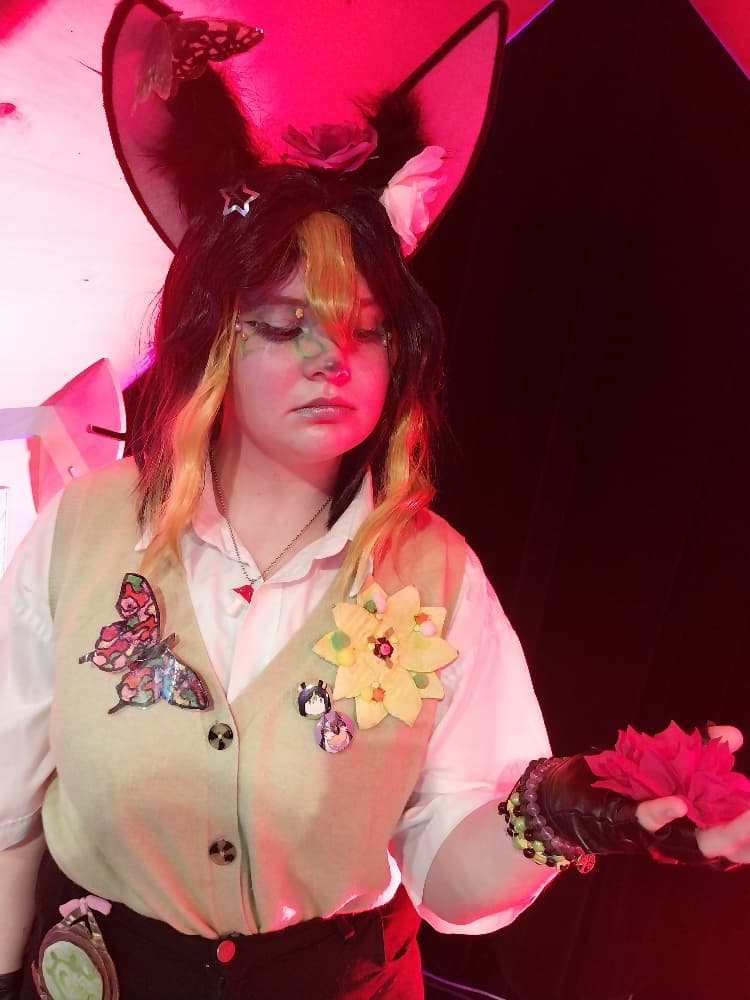 Tighnari v2  - Photo 1