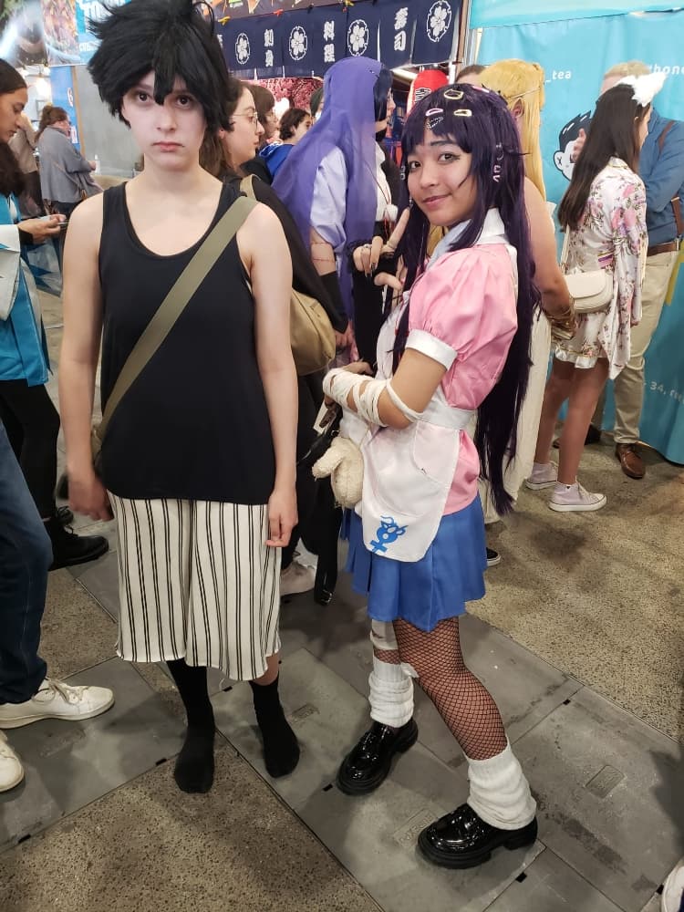 Japan touch mai 2024 - Photo 21