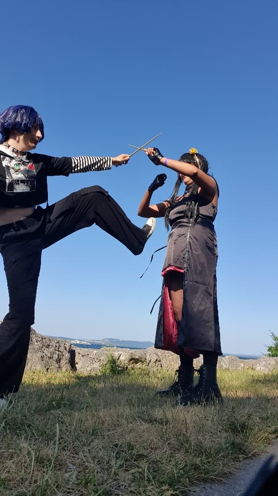 Scara casual - Photo 7