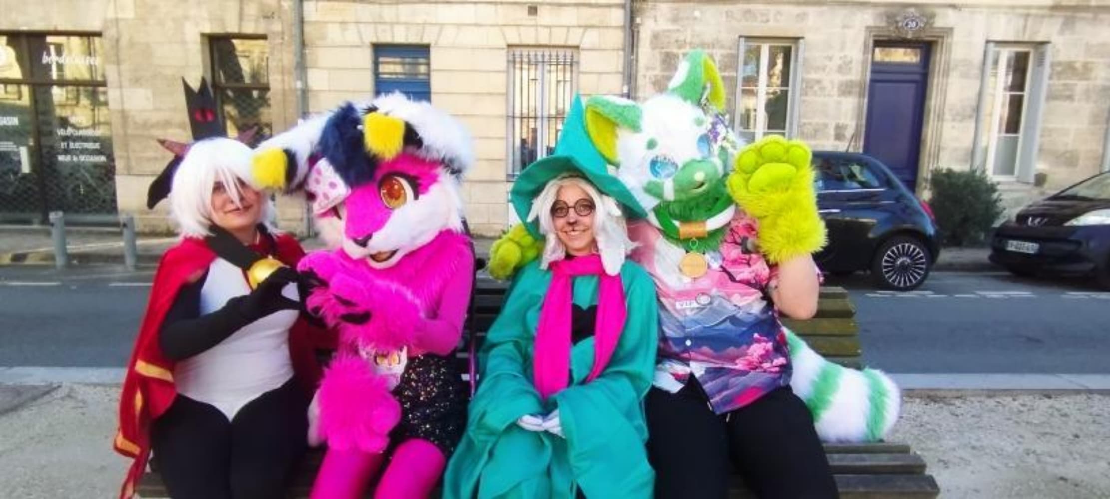 Backstage 2025 - Photo 6