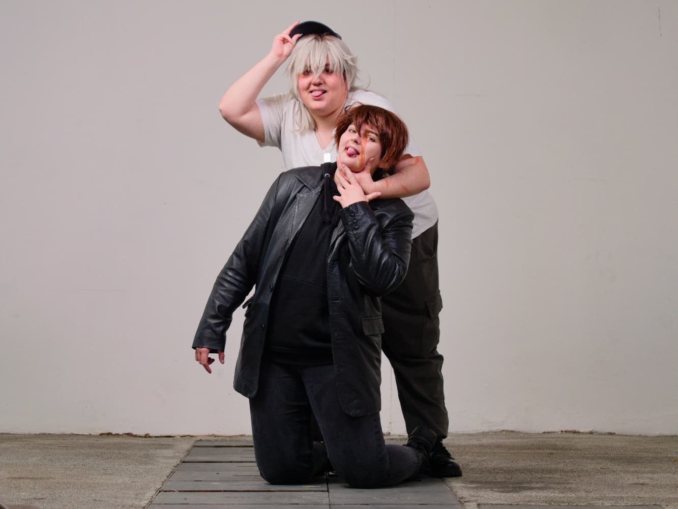 Alien stage (JT2024) - Photo 5