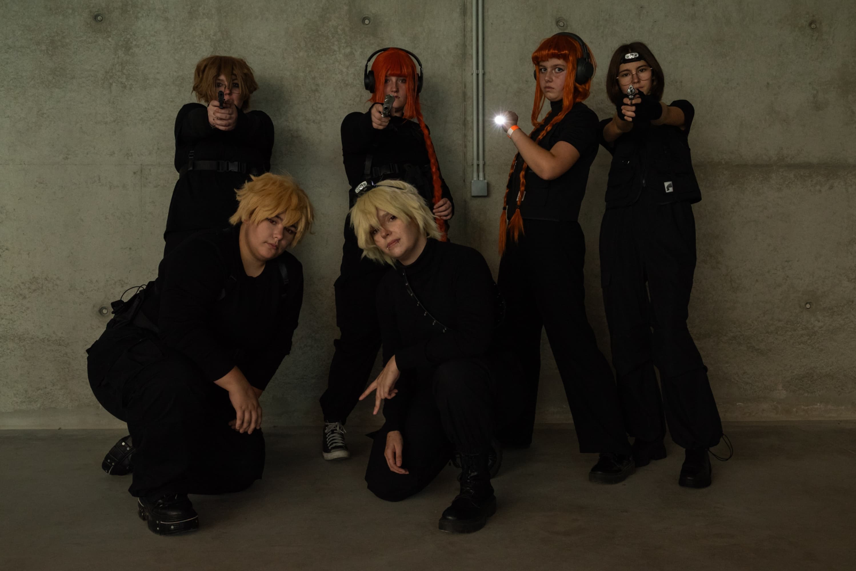 Groupe Sbg - Photo 105