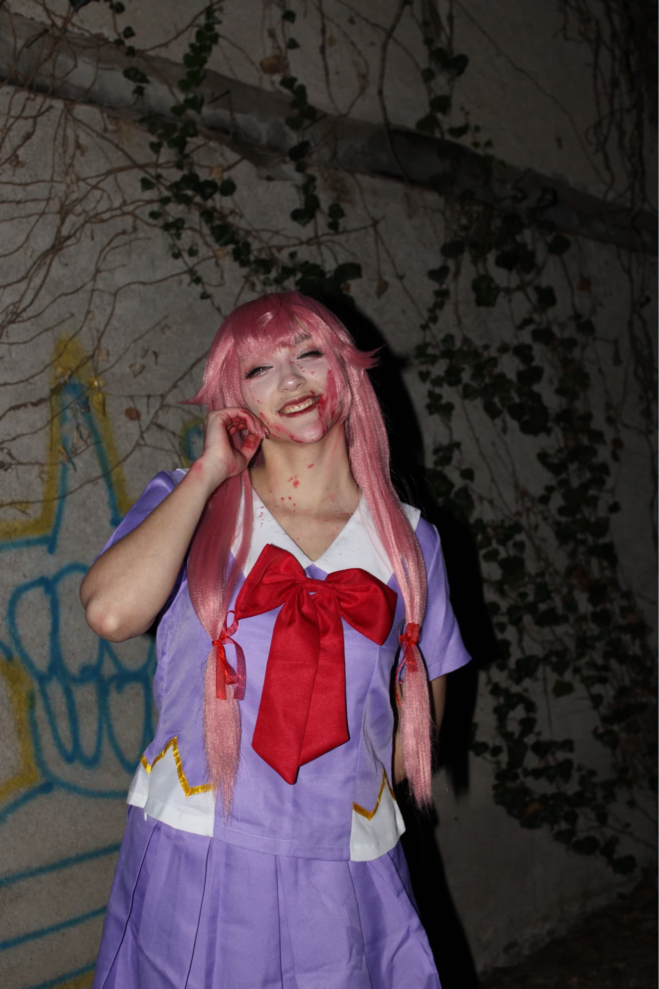 Yuno Gasai  - Photo 16