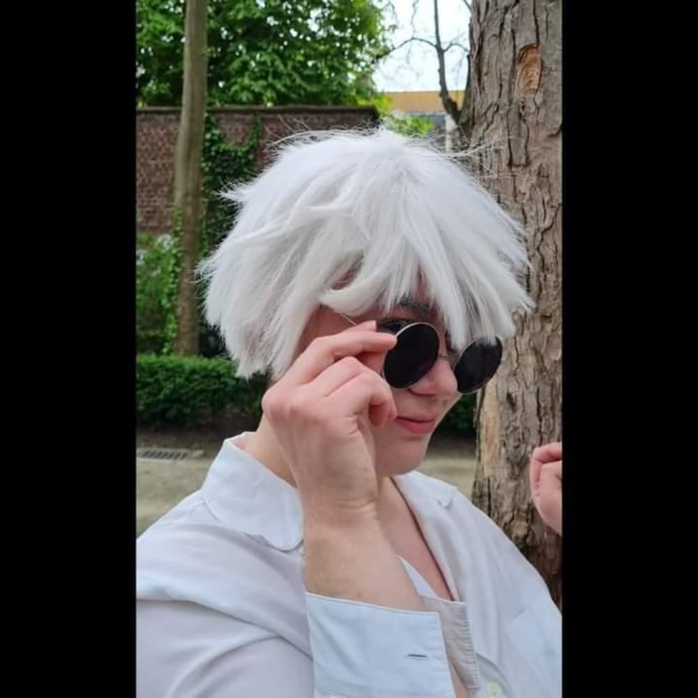 Gojo Satoru - Photo 12