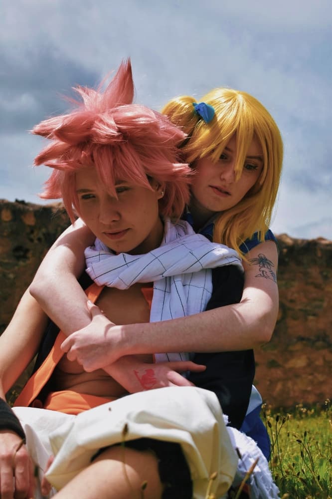 Fairy tail  - Photo 30