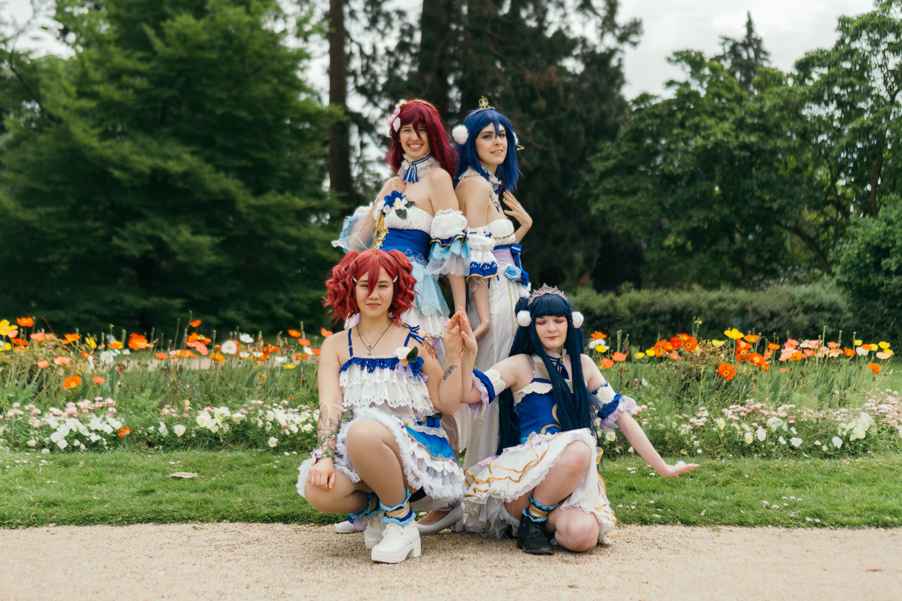 Ruby angel - Photo 20