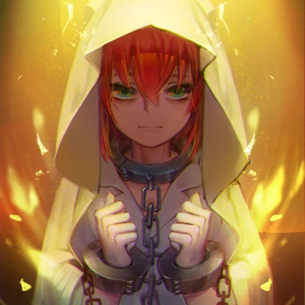 Chise Hatori 