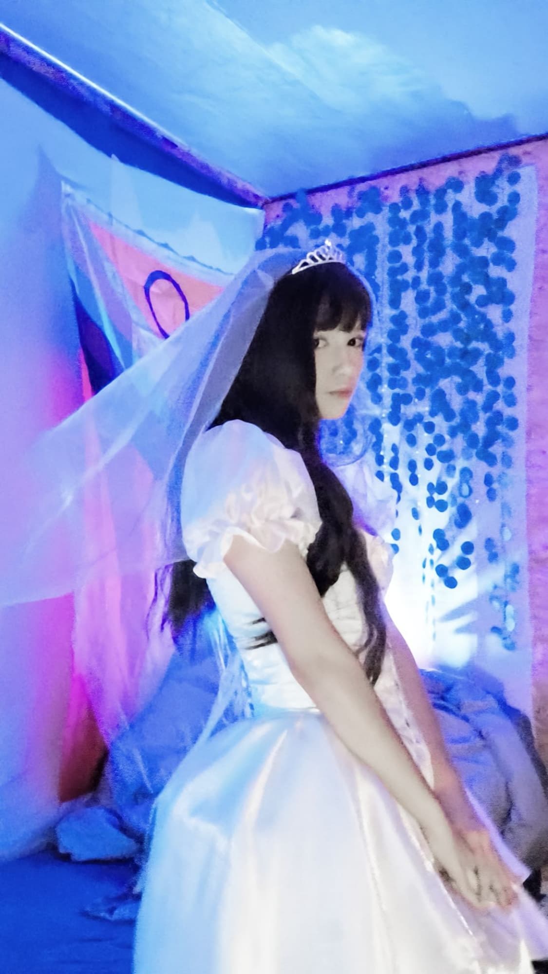 Sua vers. Bride - Photo 2