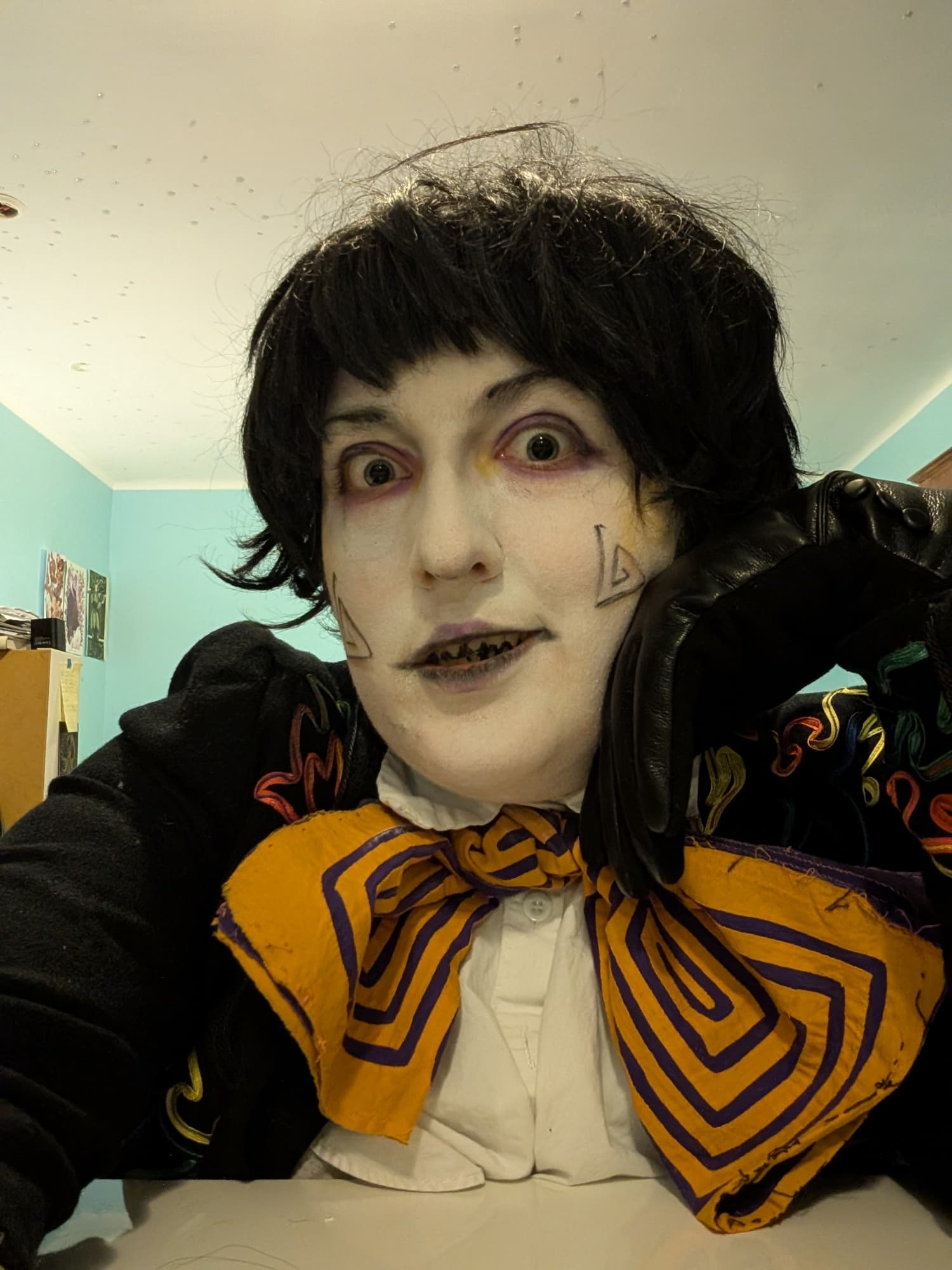 makeup test - Photo 8