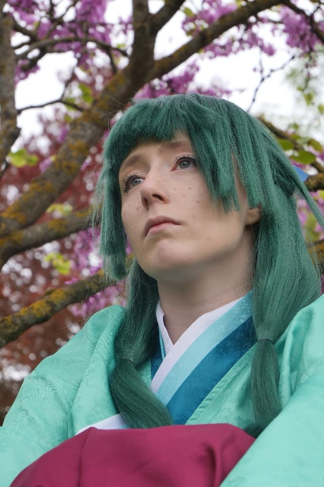 Mao  (Japan-party) - Photo 13