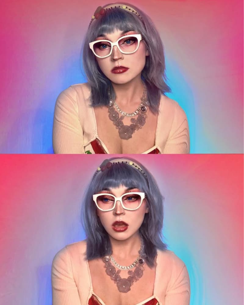 Monster high (1 set) - Photo 10