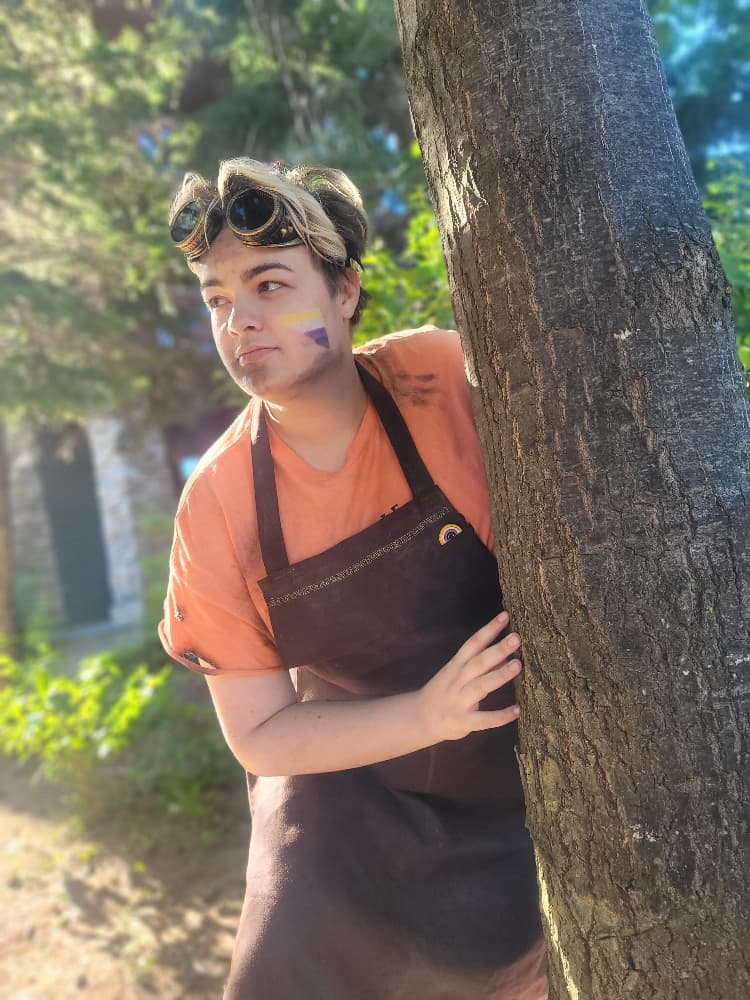 Camp Half-Blood - Photo 14