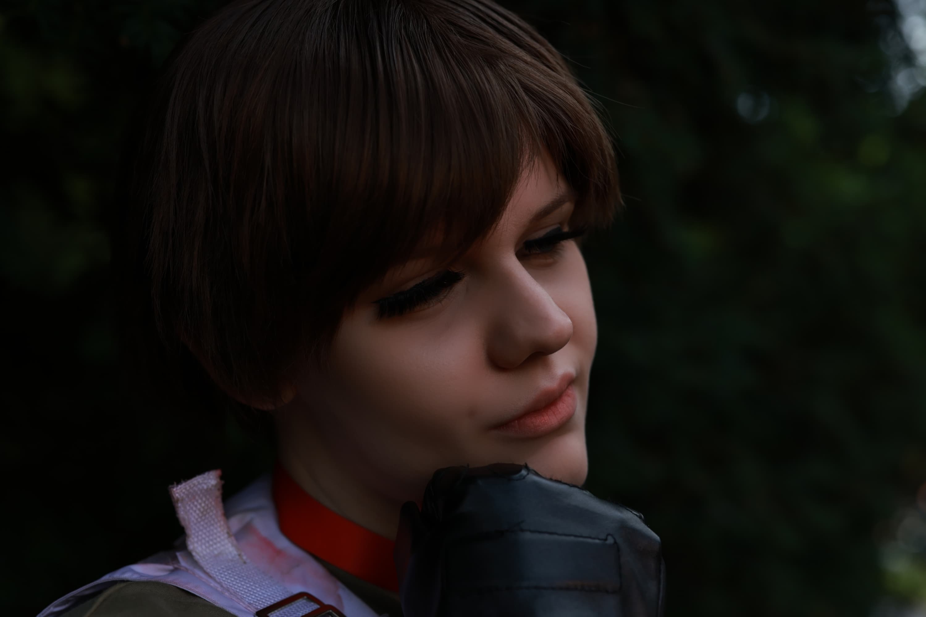 Rebecca Chambers  - Photo 13