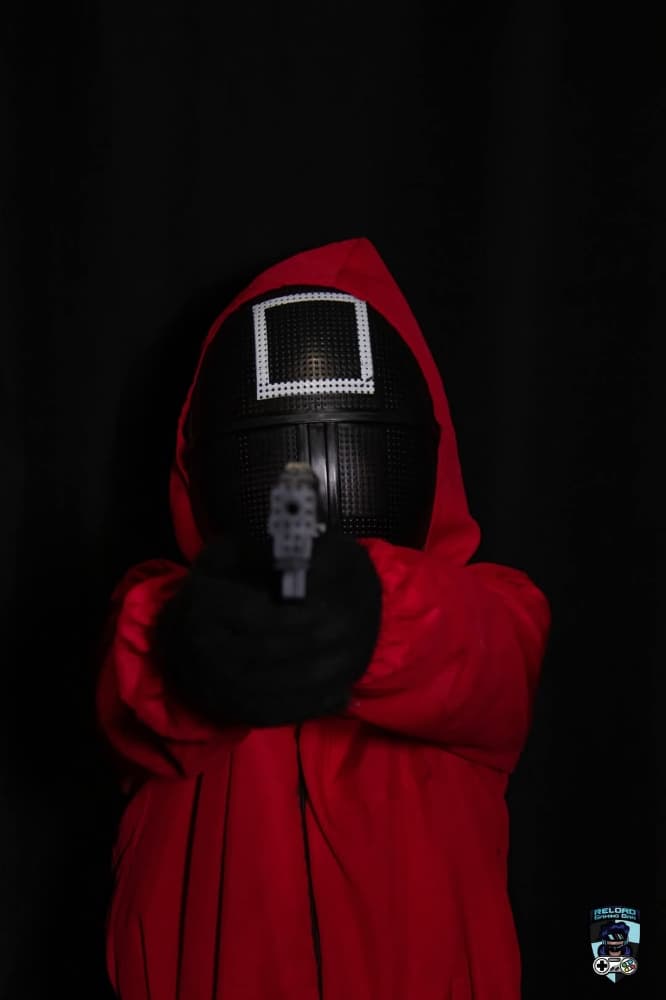 squid game - Photo 2