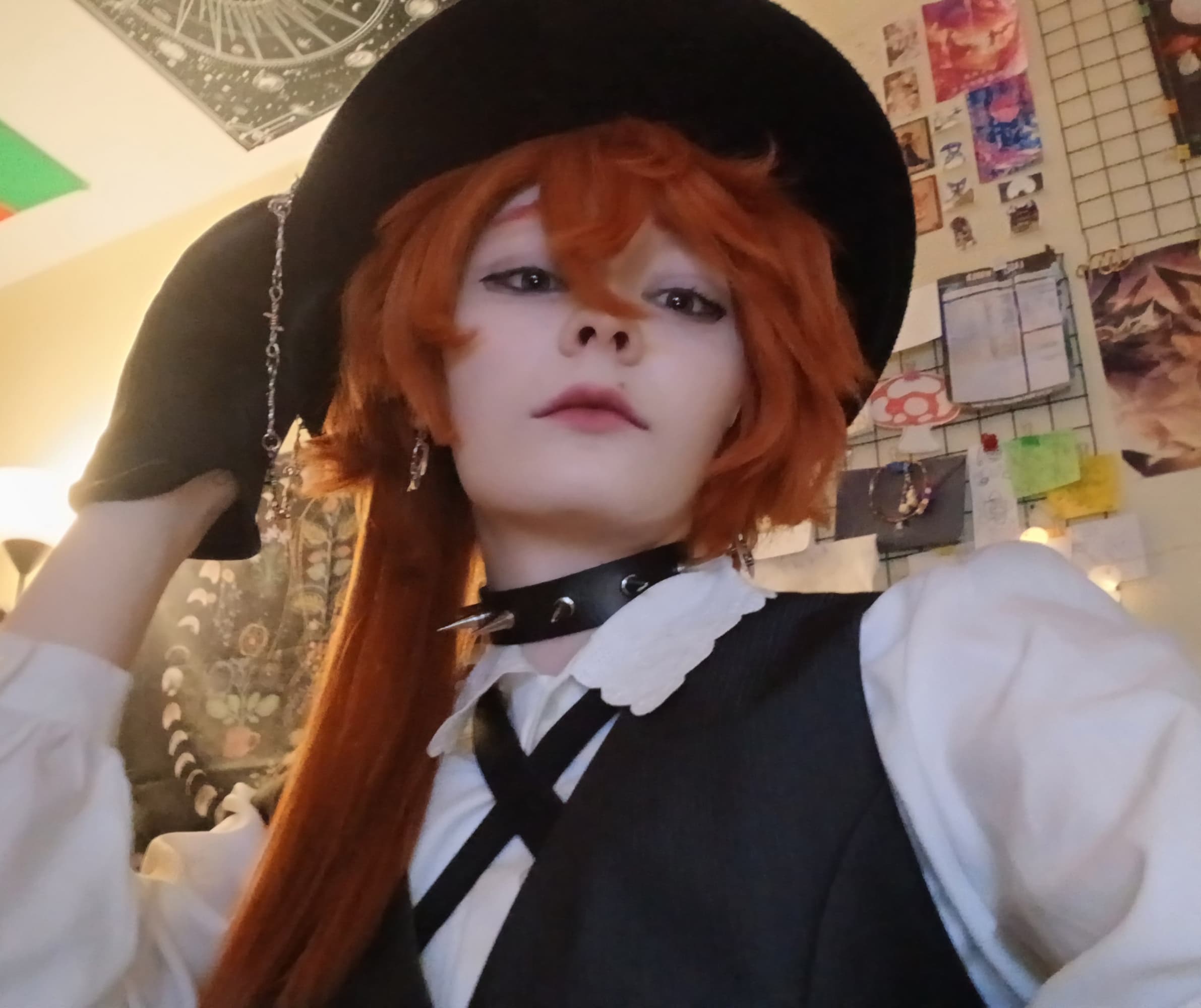 Chuuya - Photo 5