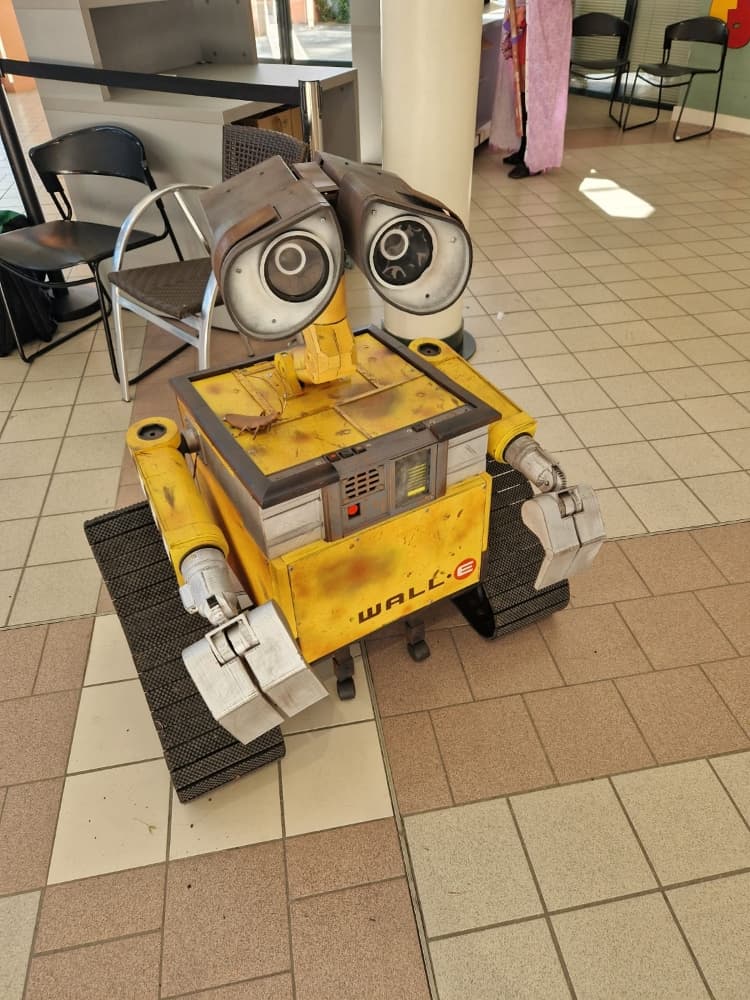 TGS Springbreak 2025 - Photo 4