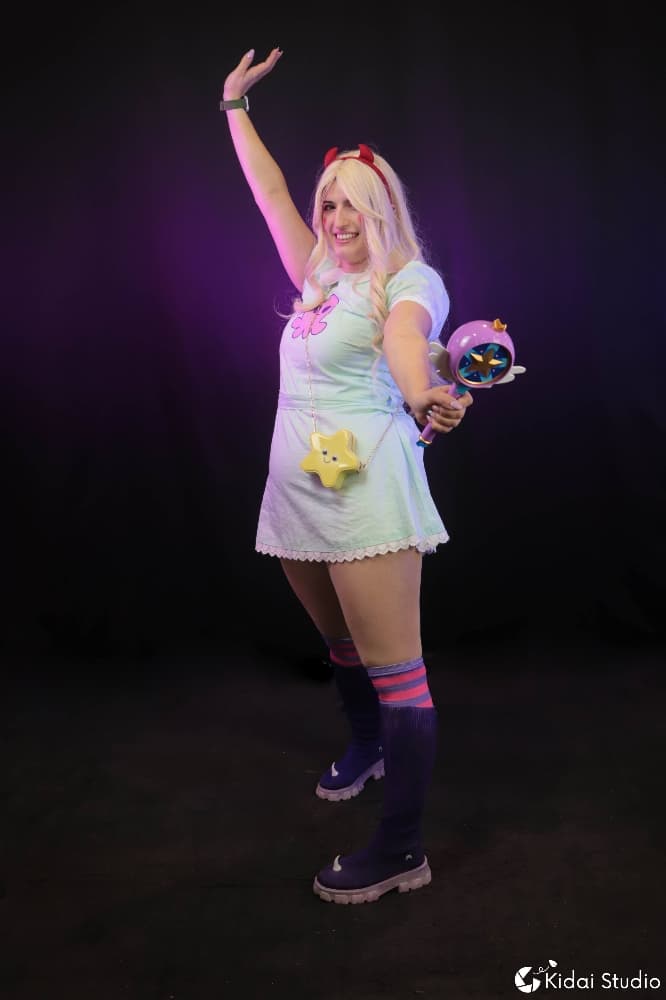 Starbuterfly  - Photo 4