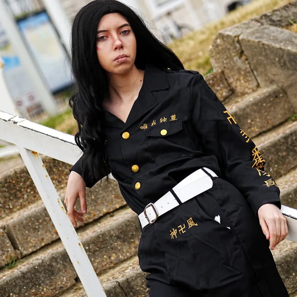 Keisuke Baji - Photo 6