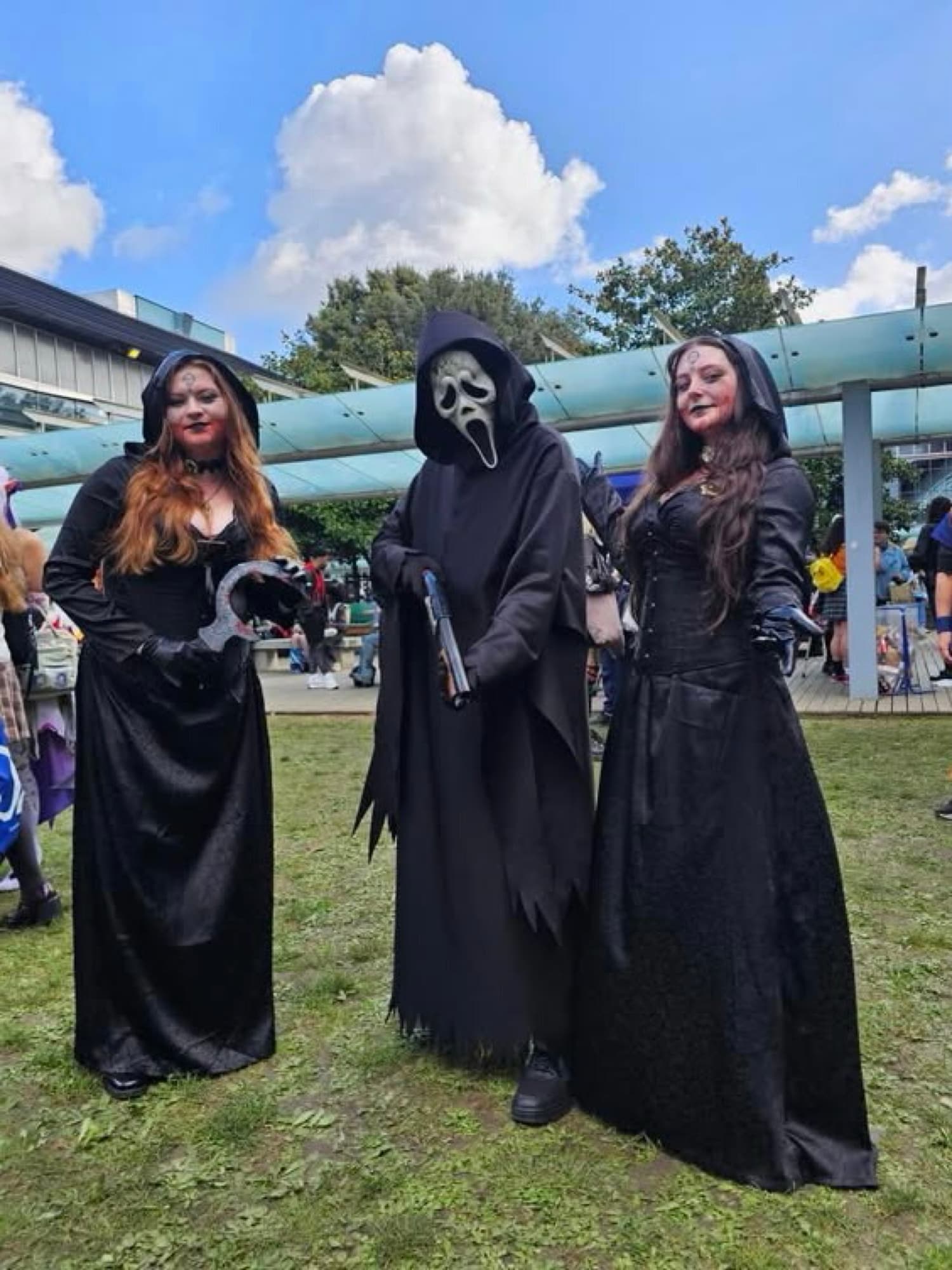 Daniela Dimitrescu 3 - Photo 8