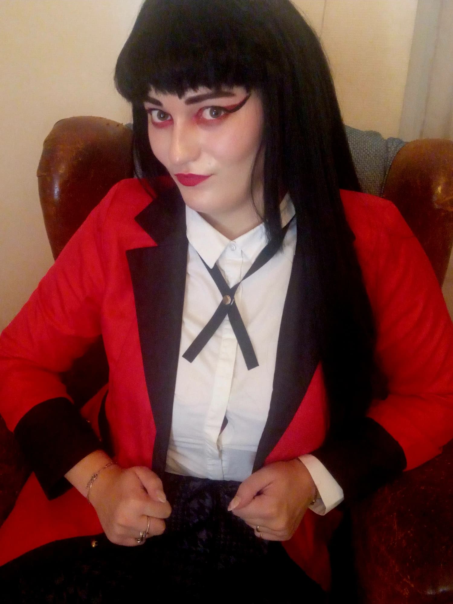 Shooting yumeko v2 - Photo 5