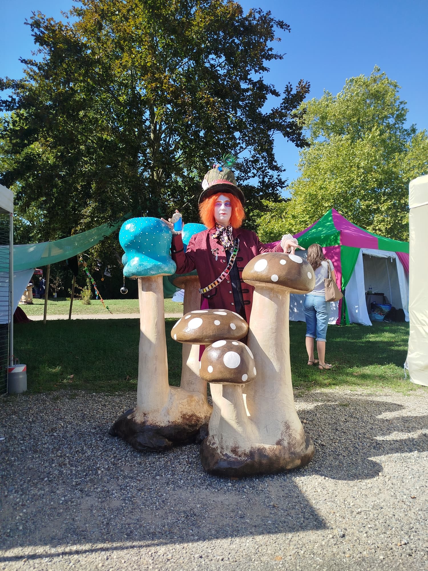 Yggdrasil 07/09/25 - Photo 4