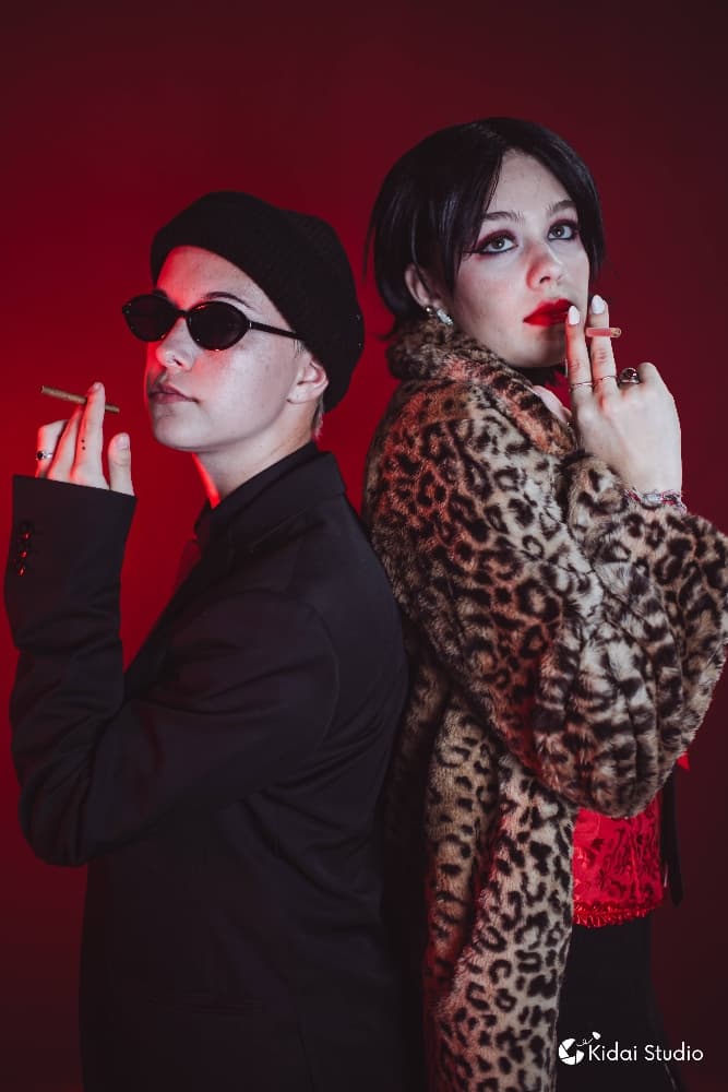 Yasu - Nana - Photo 3