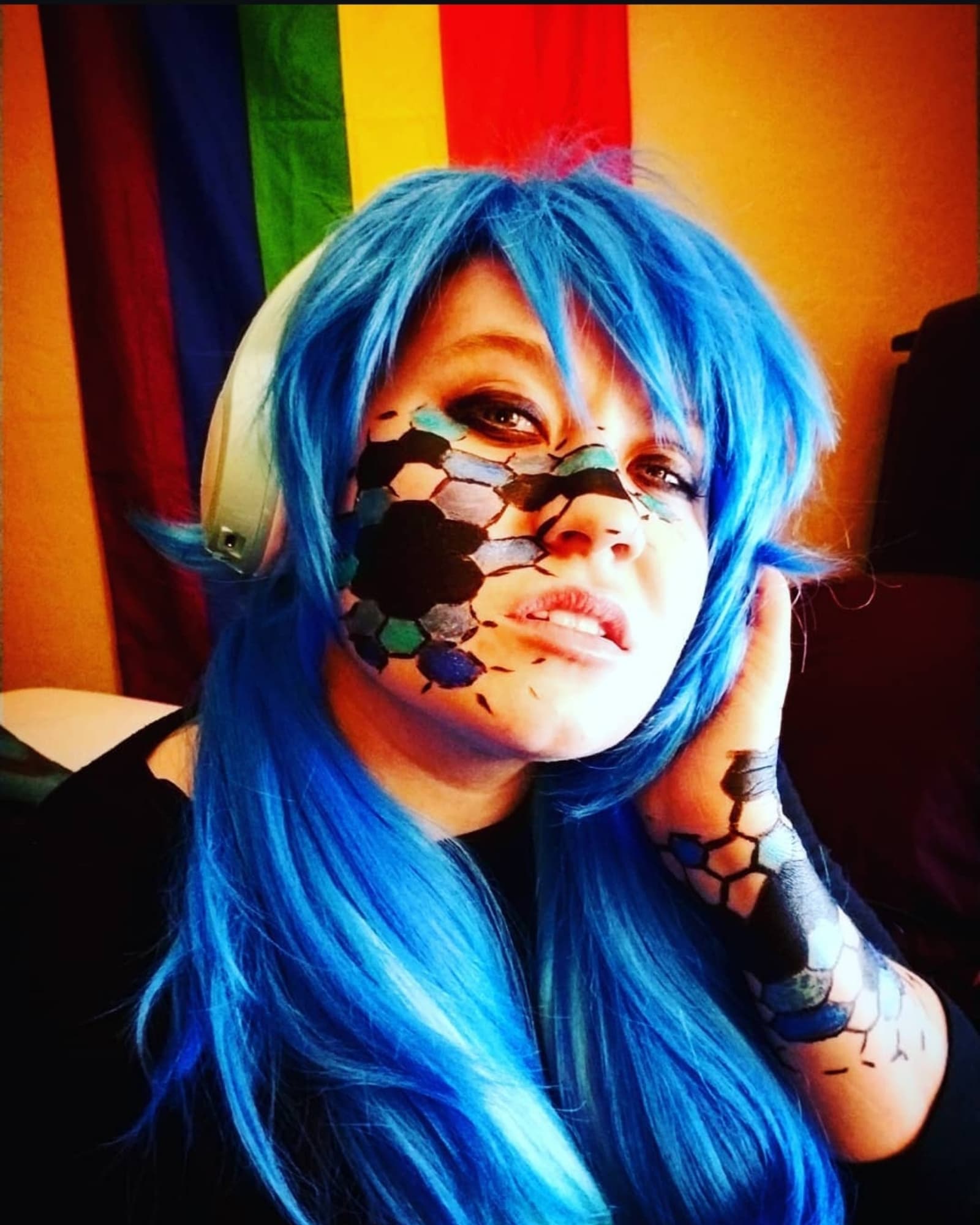 SallyFace - Photo 22